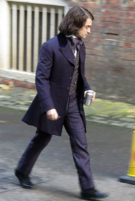photo 4 in Daniel Radcliffe gallery [id663681] 2014-01-23 00:00:00