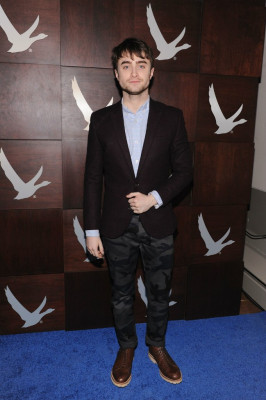 photo 6 in Daniel Radcliffe gallery [id634541] 2013-09-24 00:00:00