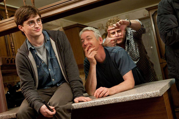 Daniel Radcliffe pic #651827