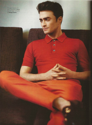 Daniel Radcliffe pic #642555