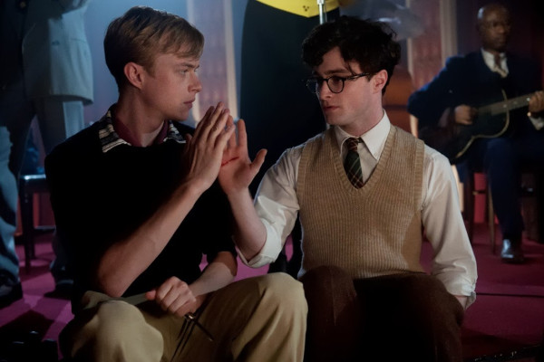 photo 6 in Daniel Radcliffe gallery [id663671] 2014-01-23 00:00:00