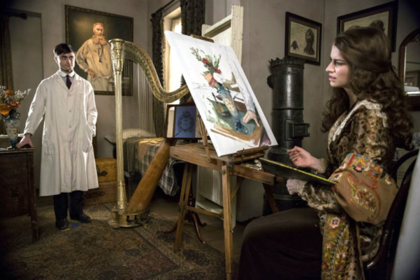 photo 24 in Daniel Radcliffe gallery [id670585] 2014-02-21 00:00:00