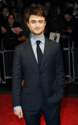 Daniel Radcliffe pic #655705