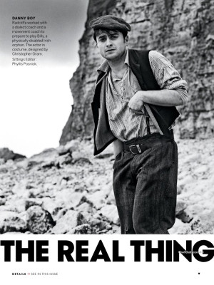 photo 6 in Daniel Radcliffe gallery [id604210] 2013-05-20 00:00:00