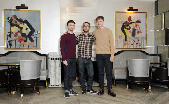 Daniel Radcliffe pic #641268