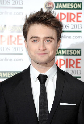 photo 9 in Daniel Radcliffe gallery [id601314] 2013-05-09 00:00:00