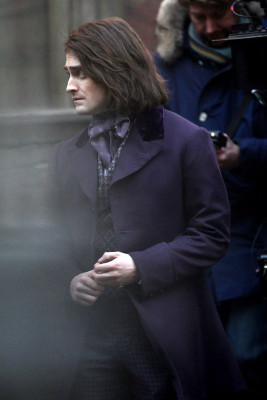 Daniel Radcliffe pic #663695