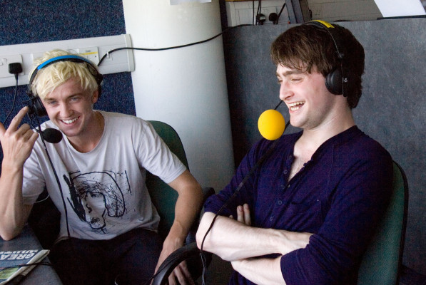Daniel Radcliffe pic #627186