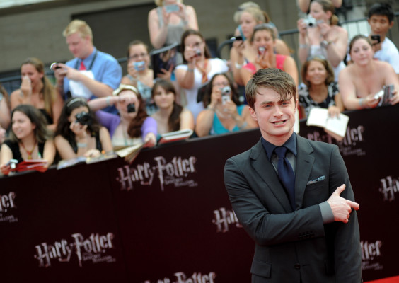 photo 29 in Daniel Radcliffe gallery [id658149] 2014-01-09 00:00:00