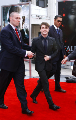 Daniel Radcliffe pic #658152