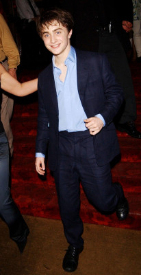 photo 10 in Daniel Radcliffe gallery [id640517] 2013-10-21 00:00:00