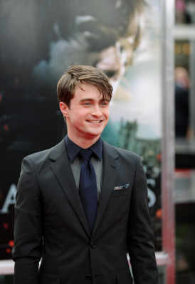 photo 11 in Daniel Radcliffe gallery [id660618] 2014-01-11 00:00:00