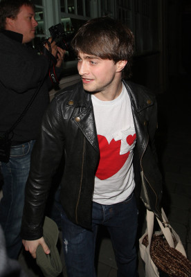 Daniel Radcliffe pic #627185