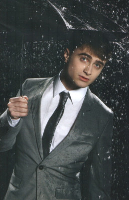photo 13 in Daniel Radcliffe gallery [id651831] 2013-12-09 00:00:00