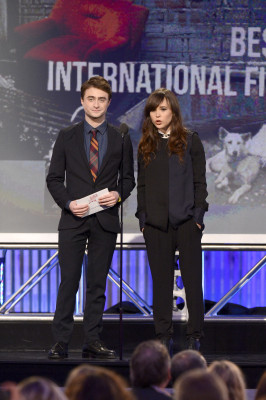 photo 9 in Daniel Radcliffe gallery [id580374] 2013-03-06 00:00:00