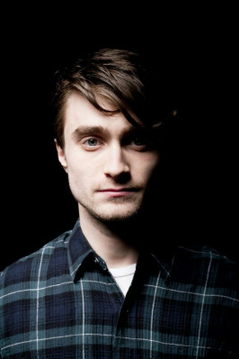 photo 26 in Daniel Radcliffe gallery [id594510] 2013-04-16 00:00:00