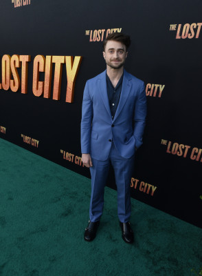 Daniel Radcliffe pic #1300635