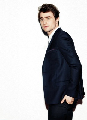 photo 18 in Daniel Radcliffe gallery [id658607] 2014-01-09 00:00:00
