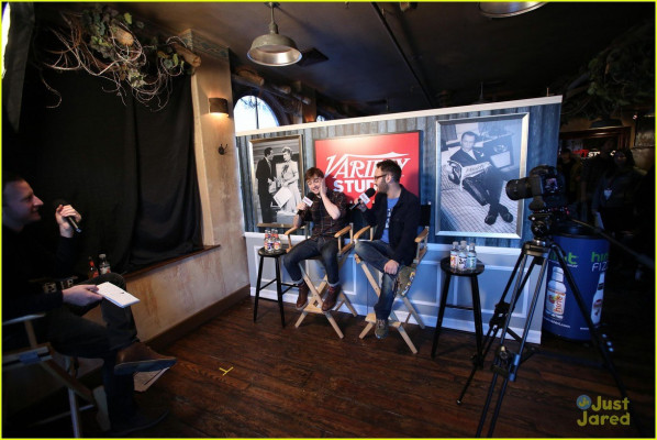 photo 23 in Daniel Radcliffe gallery [id619795] 2013-07-18 00:00:00
