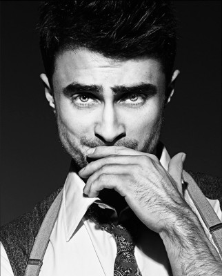 photo 28 in Daniel Radcliffe gallery [id642812] 2013-10-29 00:00:00