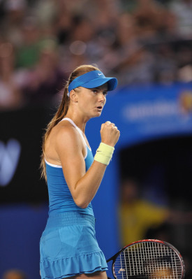 Daniela Hantuchova pic #321124