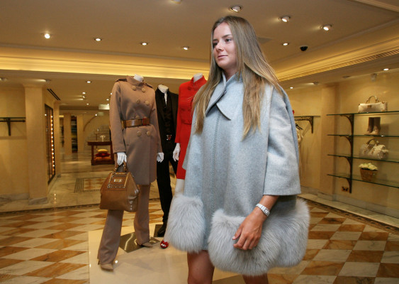 Daniela Hantuchova pic #467278