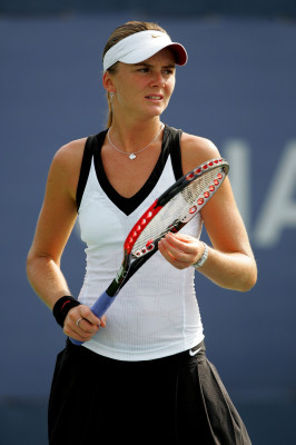 Daniela Hantuchova pic #319555