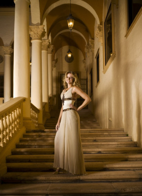 Daniela Hantuchova pic #207476