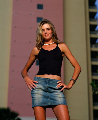 Daniela Hantuchova pic #467287