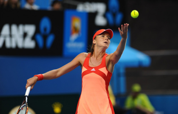 Daniela Hantuchova pic #438953