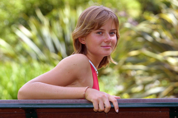 Daniela Hantuchova pic #467273