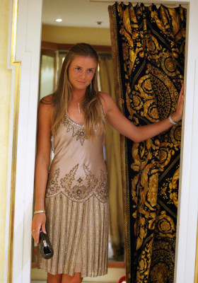 Daniela Hantuchova pic #467274