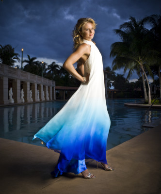 Daniela Hantuchova pic #207739