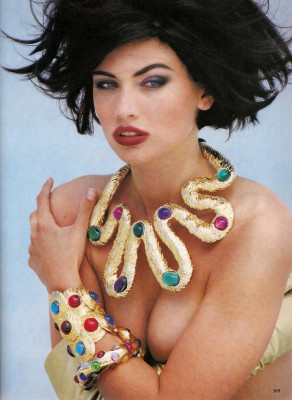 photo 23 in Daniela Pestova gallery [id1244065] 2020-12-25 00:00:00