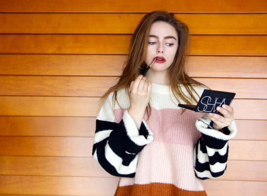photo 11 in Danielle Rose Russell gallery [id1078022] 2018-10-30 00:00:00