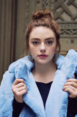 photo 9 in Danielle Rose Russell gallery [id1106352] 2019-02-14 00:00:00