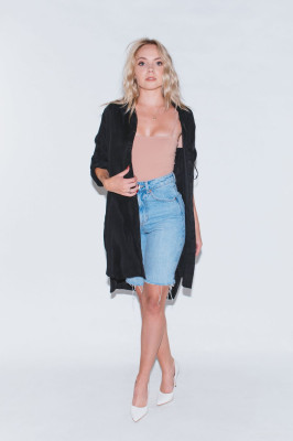 Danielle Bradbery pic #1209600