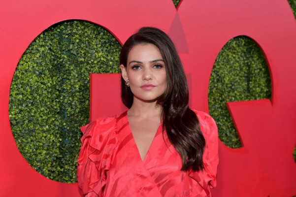 Danielle Campbell pic #1089632