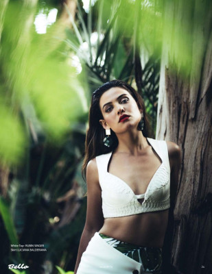 Danielle Campbell pic #1059815
