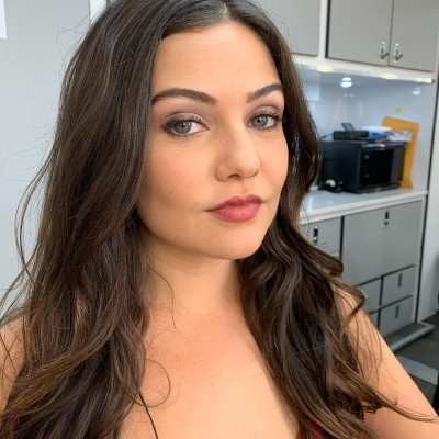 Danielle Campbell pic #1206218