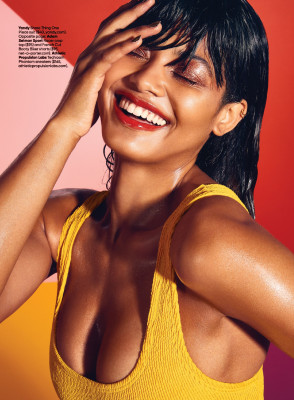 Danielle Herrington pic #1154243