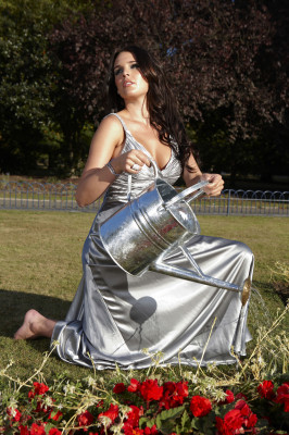 Danielle Lloyd pic #327101