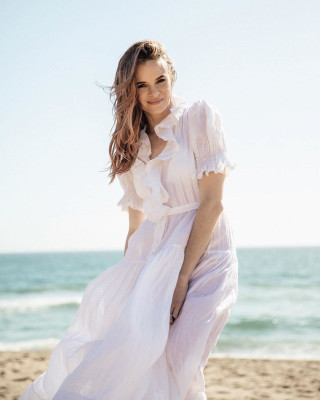 Danielle Panabaker pic #1137997