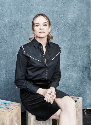 Danielle Panabaker pic #1159923