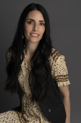 Danielle Zinaich pic #1193860