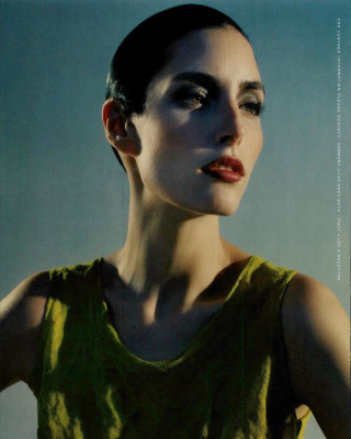 Danielle Zinaich pic #1193894