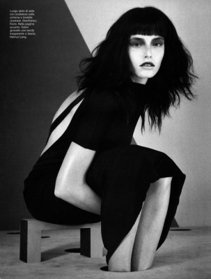 Danielle Zinaich pic #1193871