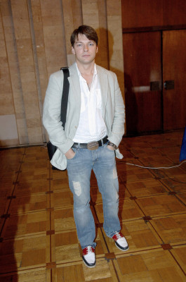 Daniil Strahov pic #267472