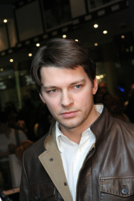 Daniil Strahov pic #908484