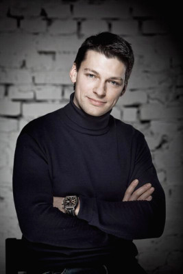 Daniil Strahov pic #908485